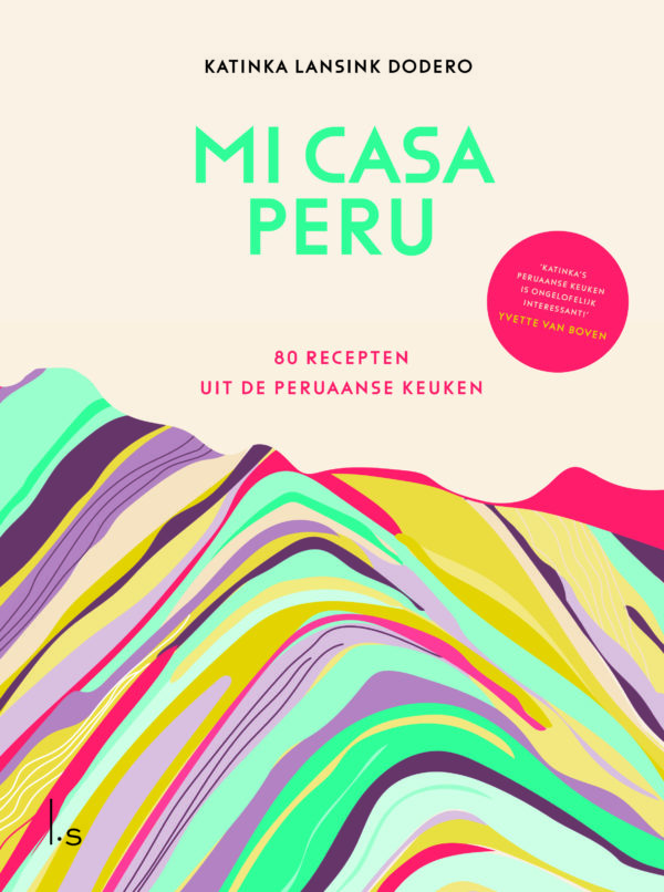 Mi Casa Peru