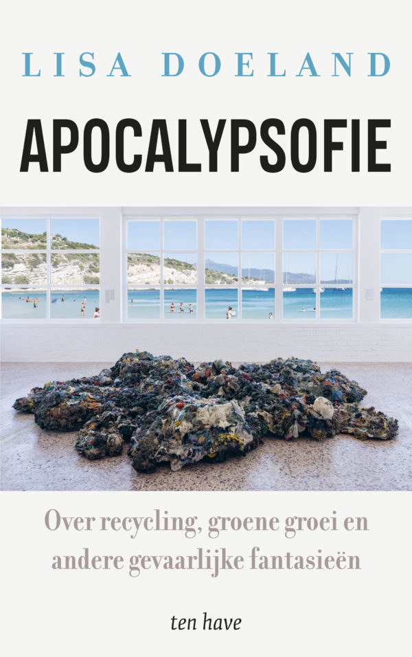 Apocalypsophy