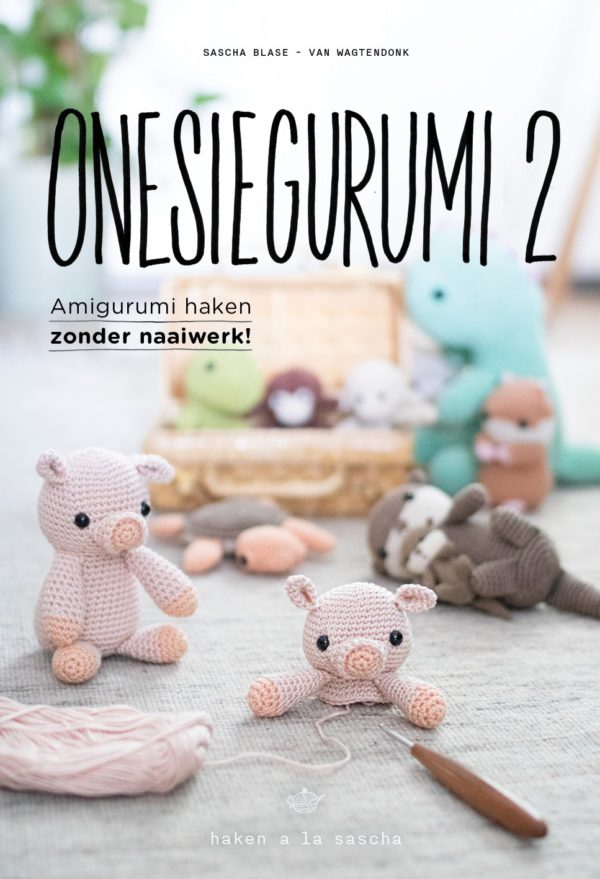 Onesiegurumi 2