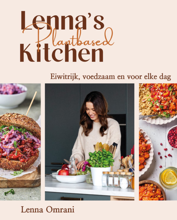 Lenna’s Plant-based Kitchen